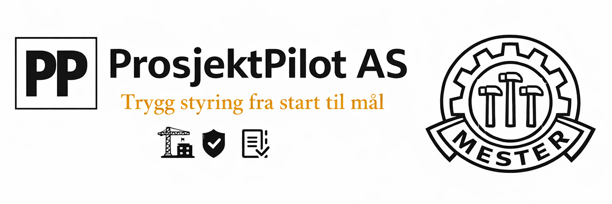 ProsjektPilot AS logo